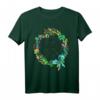 I Am A Child Of God T-Shirt mit 1 Johannes 3:1 - Christliches Geschenk für Familie, Kinder und Erwachsene