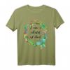 I Am A Child Of God T-Shirt mit 1 Johannes 3:1 - Christliches Geschenk für Familie, Kinder und Erwachsene