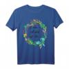 I Am A Child Of God T-Shirt mit 1 Johannes 3:1 - Christliches Geschenk für Familie, Kinder und Erwachsene