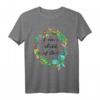 I Am A Child Of God T-Shirt mit 1 Johannes 3:1 - Christliches Geschenk für Familie, Kinder und Erwachsene