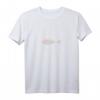 Moderne Christliche Ichthys (Ichthus Ixoyc) T-Shirt - Gerettet durch Gnade mit Bibelvers Epheser 2:8-9, Perfekt für Gottesdienste & Alltag