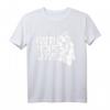 Faith Hope Love Löwe Jesus Bibel Spruch T-Shirt – Religiöses Geschenk für Christen zu Ostern, Weihnachten & Valentinstag