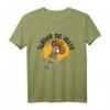 Slosho De Mayo Fiesta Siesta Mexikaner Cinco de Mayo T-Shirt für Männer und Frauen – Perfekt für mexikanische Feiern, Tequila und Sombrero-Liebhaber