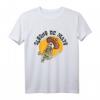 Slosho De Mayo Fiesta Siesta Mexikaner Cinco de Mayo T-Shirt für Männer und Frauen – Perfekt für mexikanische Feiern, Tequila und Sombrero-Liebhaber