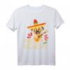 Lustiges Adios Bitchachos Mops Hund T-Shirt für Cinco de Mayo – Mexikanischer Stolz, Party-Outfit & Geschenkidee