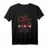 5 de Mayo Shirt mit Sombrero und Fiesta-Motiv – Lustiges Mexikanisches Party-T-Shirt für Familien und Freunde zum Cinco de Mayo