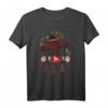 5 de Mayo Shirt mit Sombrero und Fiesta-Motiv – Lustiges Mexikanisches Party-T-Shirt für Familien und Freunde zum Cinco de Mayo