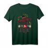 5 de Mayo Shirt mit Sombrero und Fiesta-Motiv – Lustiges Mexikanisches Party-T-Shirt für Familien und Freunde zum Cinco de Mayo