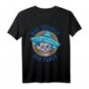 Mas Tequila Por Favor Fiesta T-Shirt mit Sombrero – Lustiges Mexikanisches Geschenk für Cinco de Mayo, Paraden & Feiern