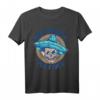 Mas Tequila Por Favor Fiesta T-Shirt mit Sombrero – Lustiges Mexikanisches Geschenk für Cinco de Mayo, Paraden & Feiern