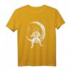 Funny Galaxy Astronaut Taco Joint Weed Stoner T-Shirt – Perfekt für Cinco de Mayo, 420, Geburtstage & Weihnachtsgeschenke für Kiffer & Latin-Fans