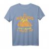 Funny Cinco De Mayo The Nachos Are Calling Food Lover T-Shirt – Perfektes Geschenk für Feinschmecker und Fiesta-Fans