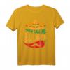They Call Me El Jefe Boss – Lustiges Cinco de Mayo T-Shirt für Partygänger und Tänzer, Perfekt für mexikanische Feierlichkeiten