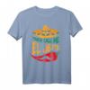 They Call Me El Jefe Boss – Lustiges Cinco de Mayo T-Shirt für Partygänger und Tänzer, Perfekt für mexikanische Feierlichkeiten