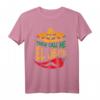 They Call Me El Jefe Boss – Lustiges Cinco de Mayo T-Shirt für Partygänger und Tänzer, Perfekt für mexikanische Feierlichkeiten