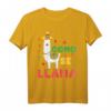 Como Se Llama Cinco De Mayo T-Shirt – Perfektes Geschenk für Mexikaner, Cinco de Mayo & Geburtstagsfeier