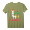 Como Se Llama Cinco De Mayo T-Shirt – Perfektes Geschenk für Mexikaner, Cinco de Mayo & Geburtstagsfeier