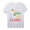 Como Se Llama Cinco De Mayo T-Shirt – Perfektes Geschenk für Mexikaner, Cinco de Mayo & Geburtstagsfeier