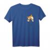 Cute Pocket Shiba Inu Cinco de Mayo Tequila Taco Dog T-Shirt – Fun Group Costume for Fiesta, Birthdays & Holidays