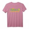 Tequila Shot Cinco de Mayo TeAmo TeQuila T-Shirt - Lustiges Party-Shirt für Tequila-Fans und Feiernde