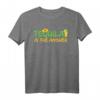 Tequila Shot Cinco de Mayo TeAmo TeQuila T-Shirt - Lustiges Party-Shirt für Tequila-Fans und Feiernde