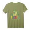 Let's Fiesta - Cool Mexikanisches Cinco De Mayo T-Shirt für Familien und Partyfans