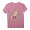 Let's Fiesta - Cool Mexikanisches Cinco De Mayo T-Shirt für Familien und Partyfans