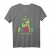Let's Fiesta - Cool Mexikanisches Cinco De Mayo T-Shirt für Familien und Partyfans