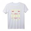 Präsident der Anti Social Club T-Shirt – Lustiges Nerd T-Shirt für Introvertierte, Geeks & Sarkastische Geschenke zum Geburtstag
