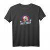 Tante Emma Techno Rave - Retro Vintage T-Shirt für Feiernde, Raver & DJ - Perfekt als Geschenk zu Weihnachten & Geburtstag