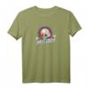 Tante Emma Techno Rave - Retro Vintage T-Shirt für Feiernde, Raver & DJ - Perfekt als Geschenk zu Weihnachten & Geburtstag