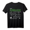 Ohne Schützenfest ist alles doof - Lustiges Uniform, Tanzen & Bier trinken T-Shirt für Damen und Herren, perfekt für Schützenverein, Geburtstag, Weihnachten & mehr