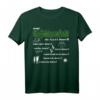 Ohne Schützenfest ist alles doof - Lustiges Uniform, Tanzen & Bier trinken T-Shirt für Damen und Herren, perfekt für Schützenverein, Geburtstag, Weihnachten & mehr