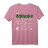 Ohne Schützenfest ist alles doof - Lustiges Uniform, Tanzen & Bier trinken T-Shirt für Damen und Herren, perfekt für Schützenverein, Geburtstag, Weihnachten & mehr
