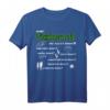 Ohne Schützenfest ist alles doof - Lustiges Uniform, Tanzen & Bier trinken T-Shirt für Damen und Herren, perfekt für Schützenverein, Geburtstag, Weihnachten & mehr