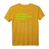 Software Entwicklungsprozess T-Shirt für Programmierer, Entwickler & IT-Enthusiasten – Perfektes Geschenk für Informatik-Profis, Fehlerfinder & Coding-Fans