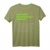 Software Entwicklungsprozess T-Shirt für Programmierer, Entwickler & IT-Enthusiasten – Perfektes Geschenk für Informatik-Profis, Fehlerfinder & Coding-Fans