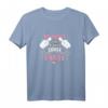 Damen Lustiges T-Shirt: So sieht eine richtig coole Tante aus - Perfekt als Geburtstagsgeschenk für die beste Tante