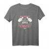 Damen Lustiges T-Shirt: So sieht eine richtig coole Tante aus - Perfekt als Geburtstagsgeschenk für die beste Tante