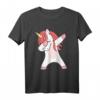 Cooles Einhorn T-Shirt für Tanten und Fans - Magisches Design mit Regenbogen, Feen & magischen Wesen für Kinder & Jugendliche