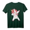 Cooles Einhorn T-Shirt für Tanten und Fans - Magisches Design mit Regenbogen, Feen & magischen Wesen für Kinder & Jugendliche