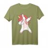Cooles Einhorn T-Shirt für Tanten und Fans - Magisches Design mit Regenbogen, Feen & magischen Wesen für Kinder & Jugendliche