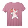 Cooles Einhorn T-Shirt für Tanten und Fans - Magisches Design mit Regenbogen, Feen & magischen Wesen für Kinder & Jugendliche