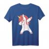 Cooles Einhorn T-Shirt für Tanten und Fans - Magisches Design mit Regenbogen, Feen & magischen Wesen für Kinder & Jugendliche