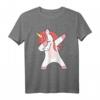 Cooles Einhorn T-Shirt für Tanten und Fans - Magisches Design mit Regenbogen, Feen & magischen Wesen für Kinder & Jugendliche