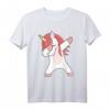 Cooles Einhorn T-Shirt für Tanten und Fans - Magisches Design mit Regenbogen, Feen & magischen Wesen für Kinder & Jugendliche