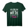Verrückte Tante Geschenk - Lustiges Patentanten T-Shirt für Familienfeiern, Geburtstage & Humorvolle Outfits