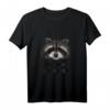 Racoon Whisperer T-Shirt – Lustiges Geschenk für Tierliebhaber, Freunde & Familie zu Weihnachten, Geburtstag & besonderen Anlässen