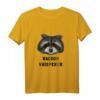 Racoon Whisperer T-Shirt – Lustiges Geschenk für Tierliebhaber, Freunde & Familie zu Weihnachten, Geburtstag & besonderen Anlässen