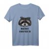 Racoon Whisperer T-Shirt – Lustiges Geschenk für Tierliebhaber, Freunde & Familie zu Weihnachten, Geburtstag & besonderen Anlässen